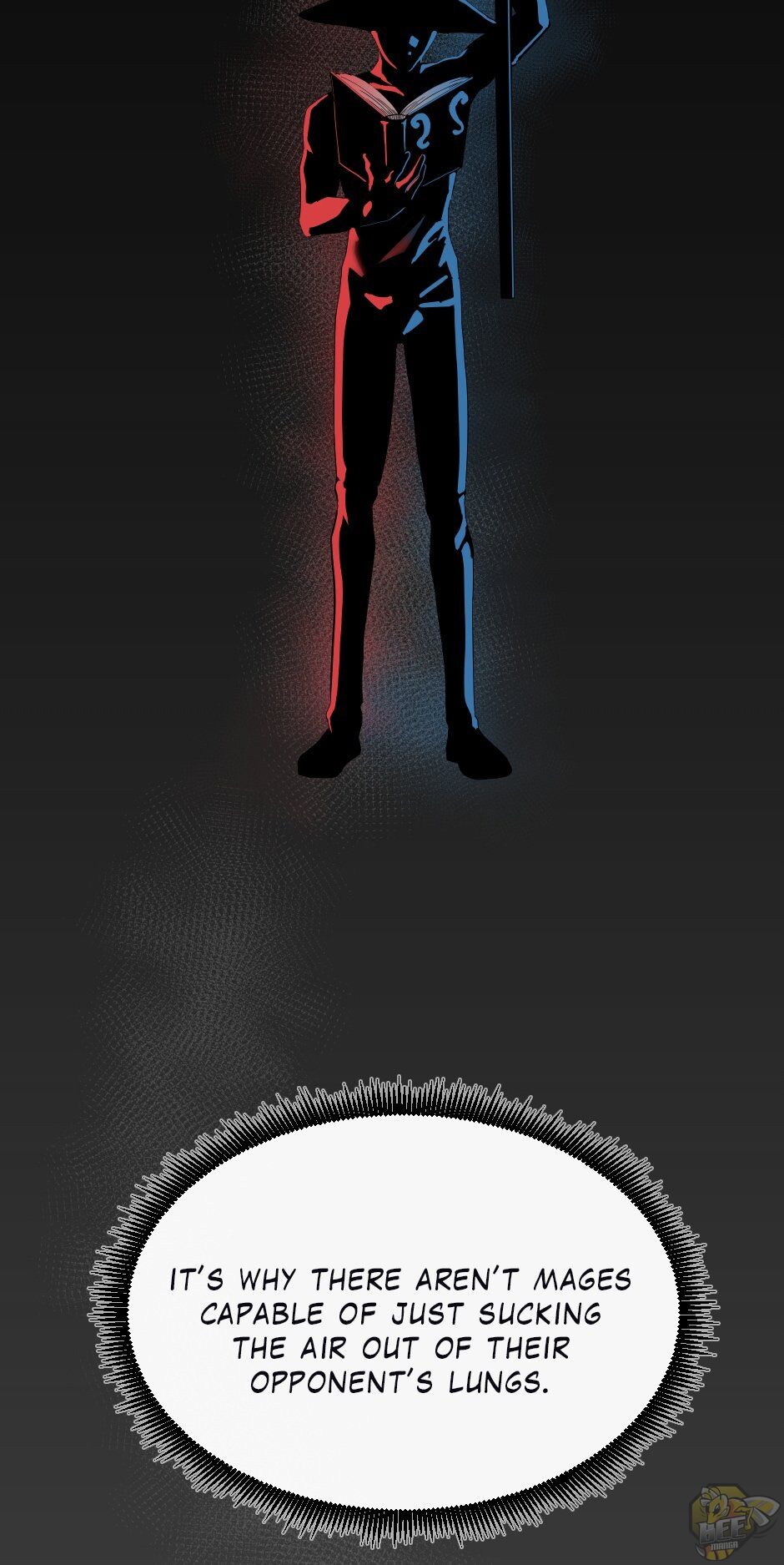 The Beginning After The End Chapter 99 image 28